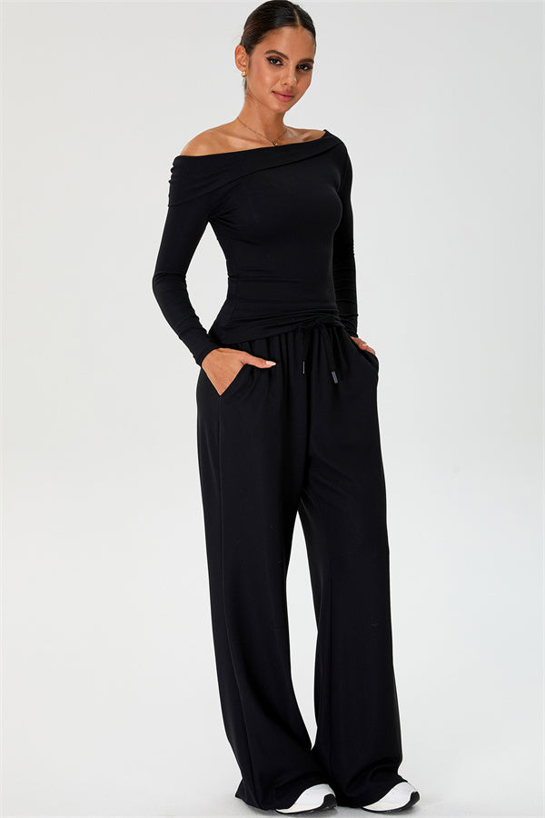 The Rush Sweatpants
