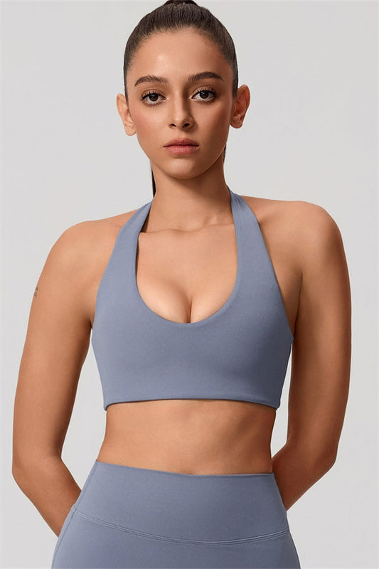 The Nestle Sports Bra