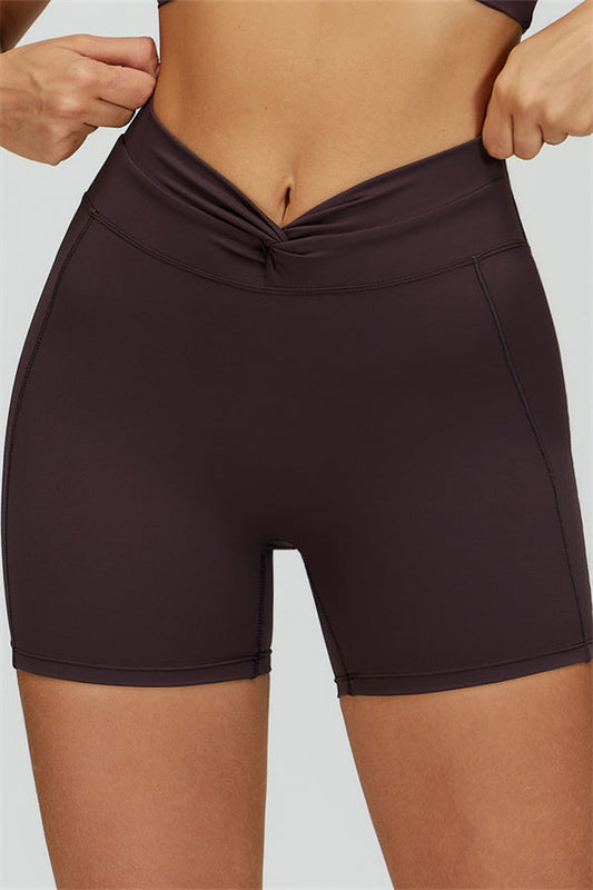 The Dreamy Shorts