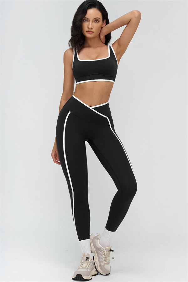 The Crave Leggings