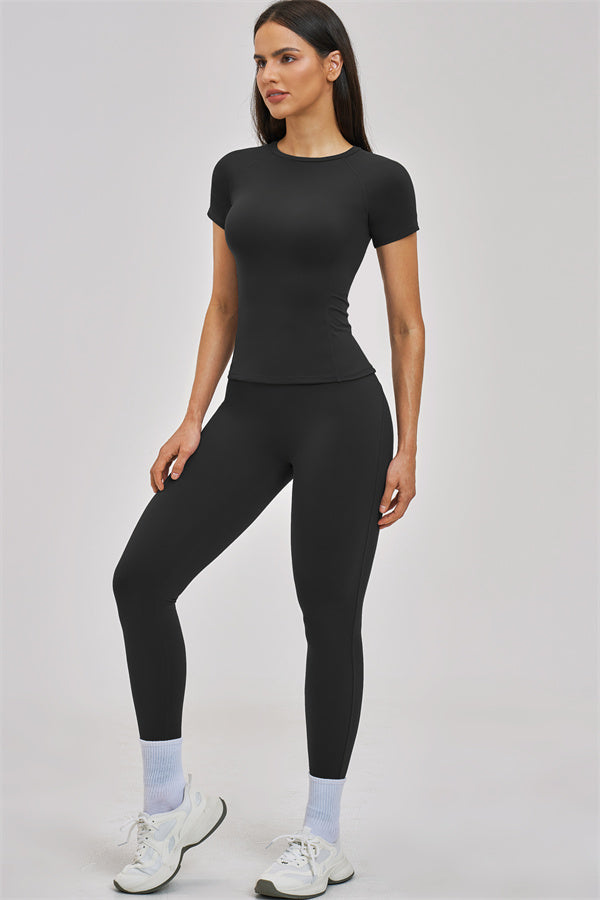 The Zenith Leggings