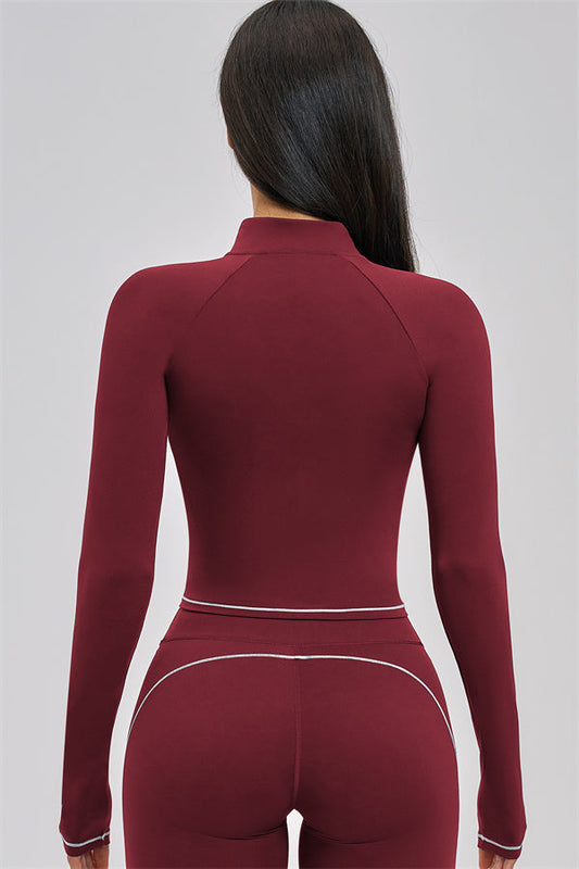 The Unbound Jacket