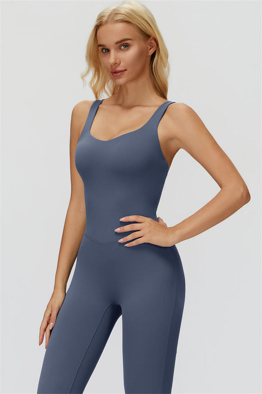 The Butterfly Jumpsuit