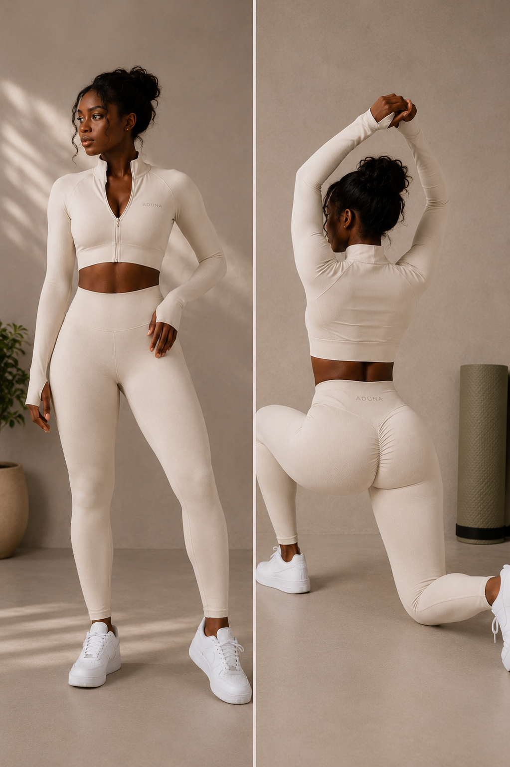 The Movement Collection