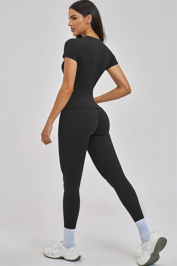 The Zenith Leggings