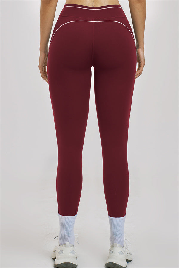 The Unbound Jacket Sports Bra Leggings 3-Piece Set