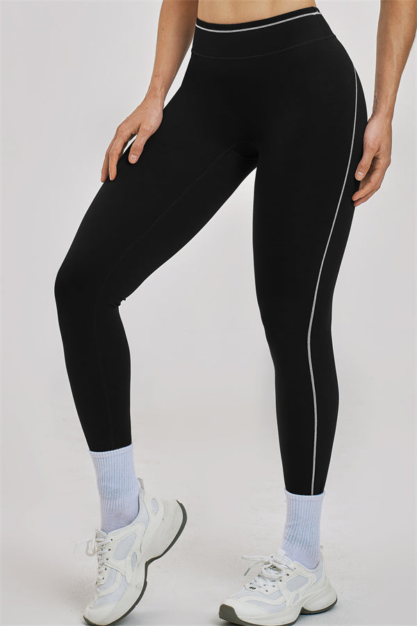 The Unbound Leggings