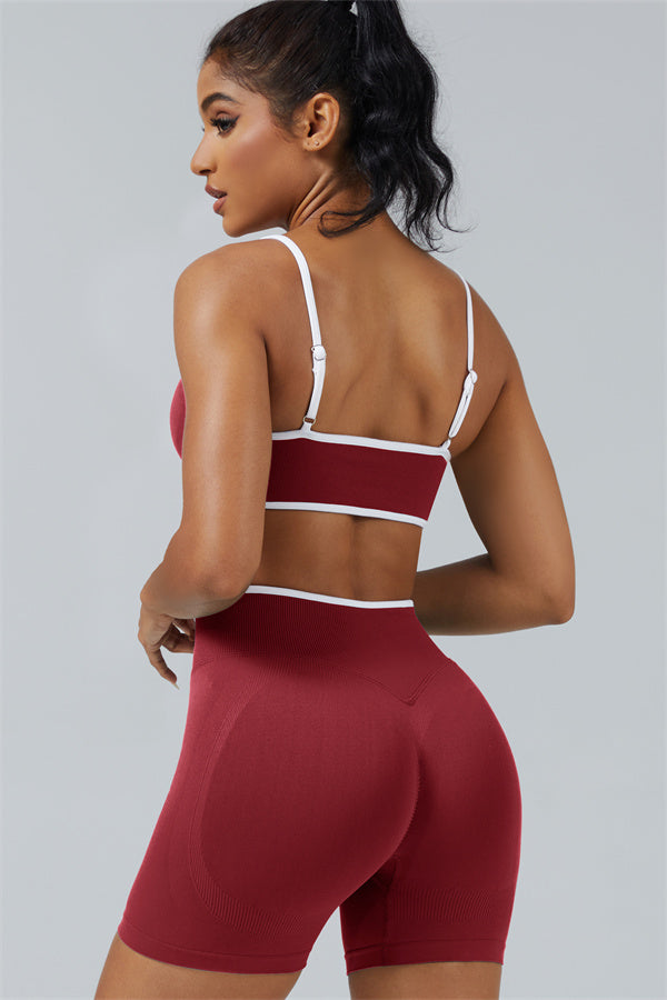 The Elevate Shorts