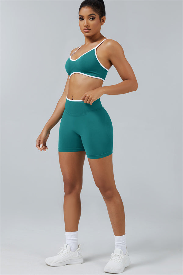 The Elevate Shorts