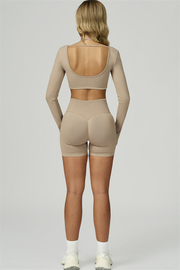 The Prime Shorts