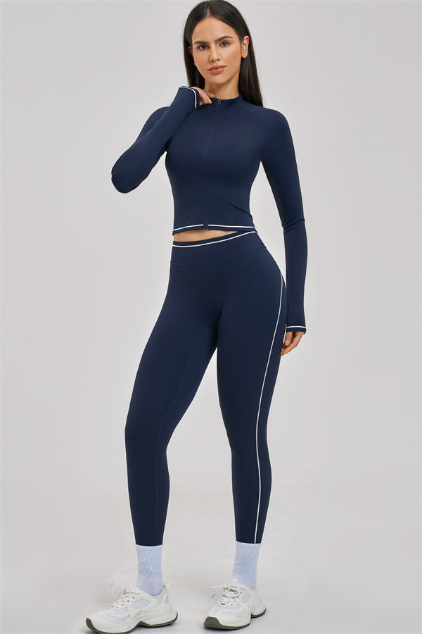 The Unbound Leggings