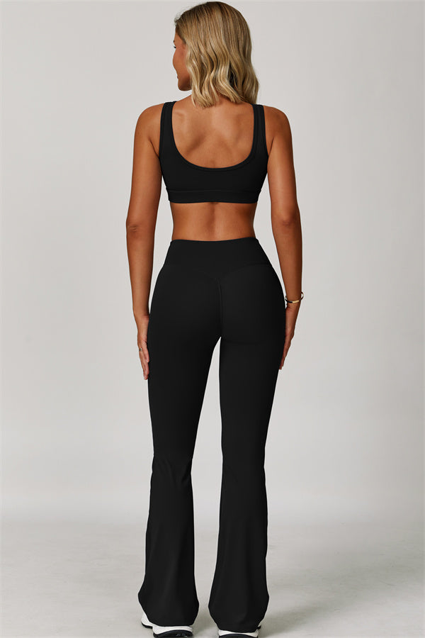 The Lavish Sports Bra