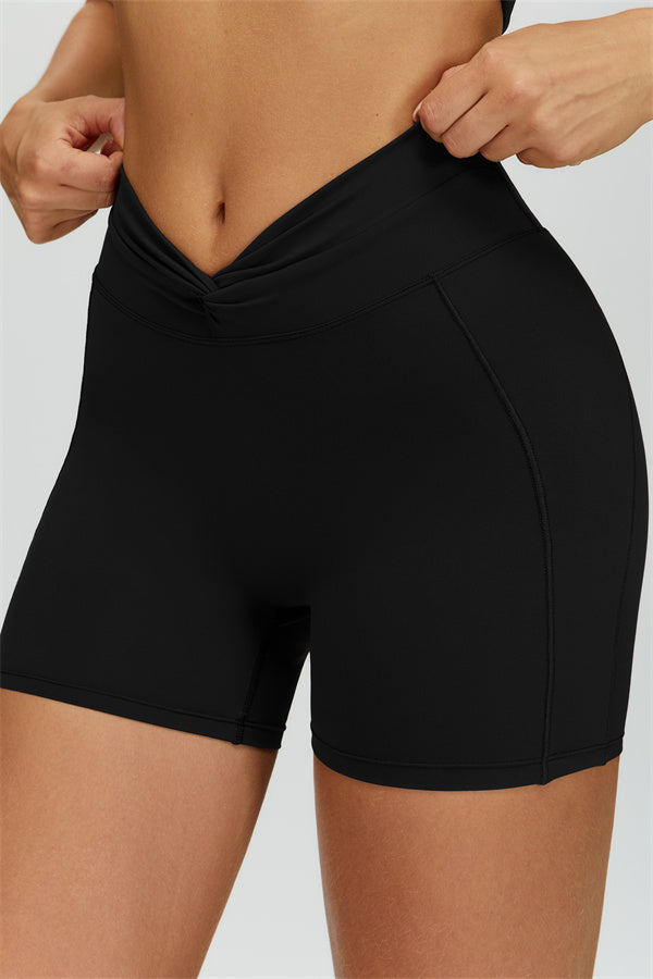 The Dreamy Shorts