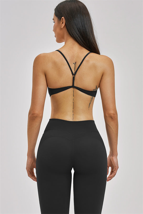 The Zenith Leggings