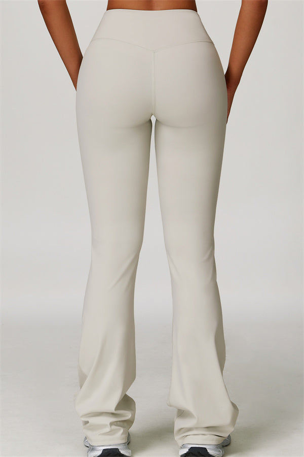 The Refresh Jacket Flared Leggings 2-Piece Set