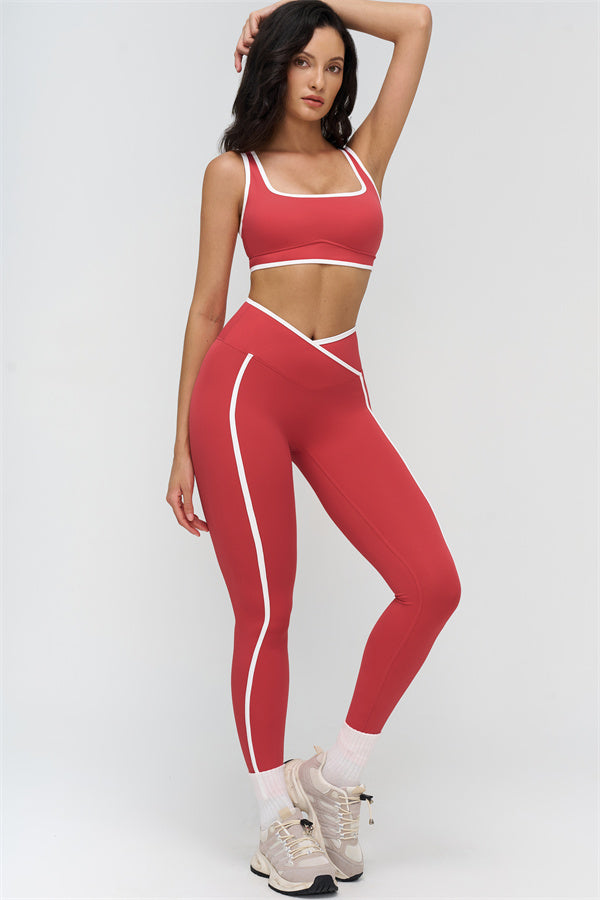 The Crave Leggings