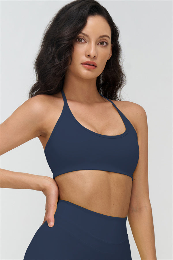 The Stride Sports Bra Shorts 2-Piece Set