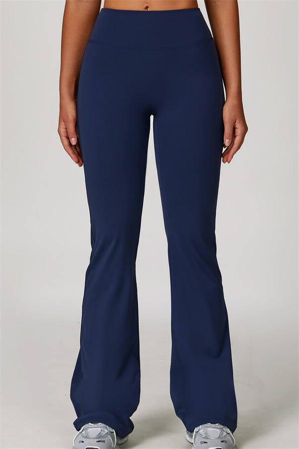The Refresh Jacket Flared Leggings 2-Piece Set