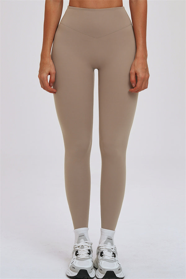 The Kinetic Cross Back Sports Bra Leggings 2-Piece Set