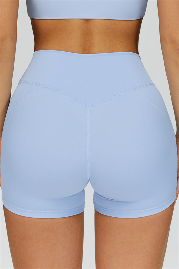 The Dreamy Shorts