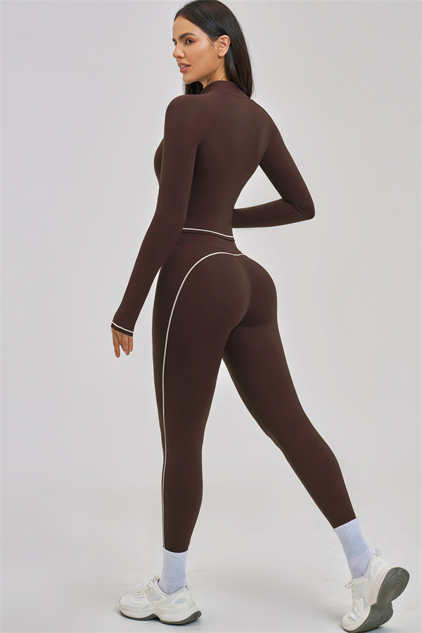 The Unbound Leggings