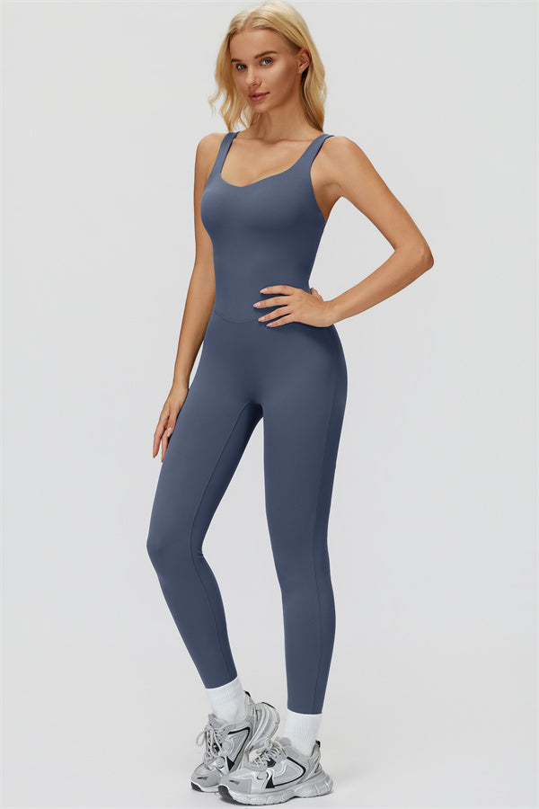 The Butterfly Jumpsuit