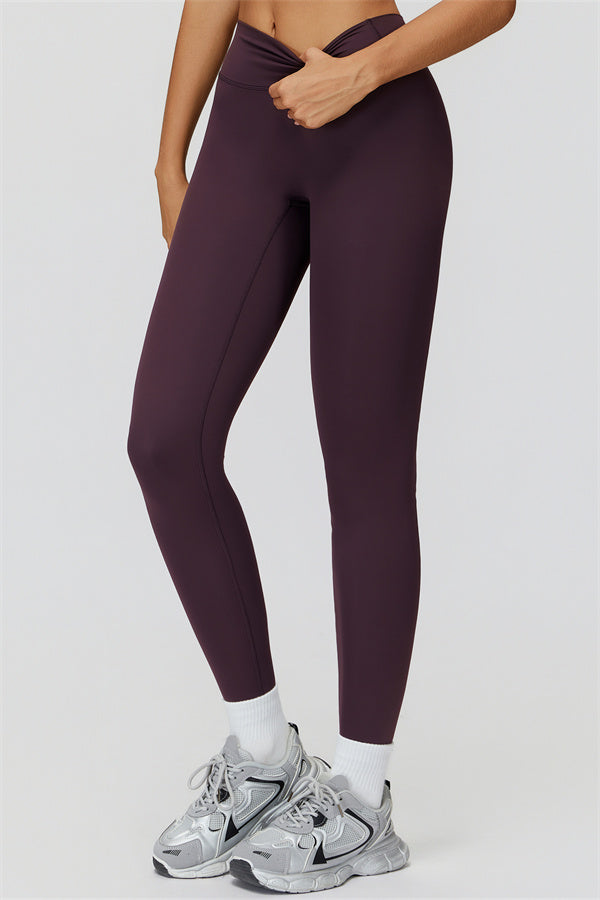 The Butterfly Leggings