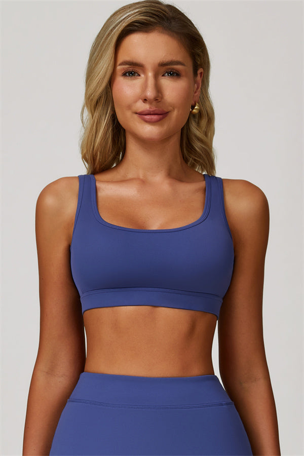 The Lavish Sports Bra