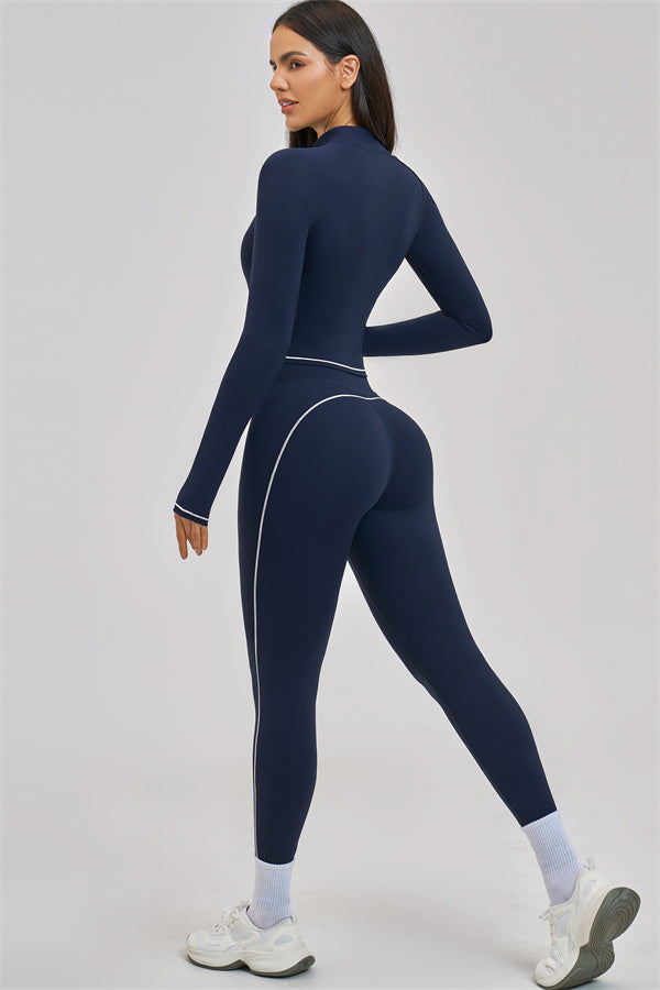 The Unbound Leggings