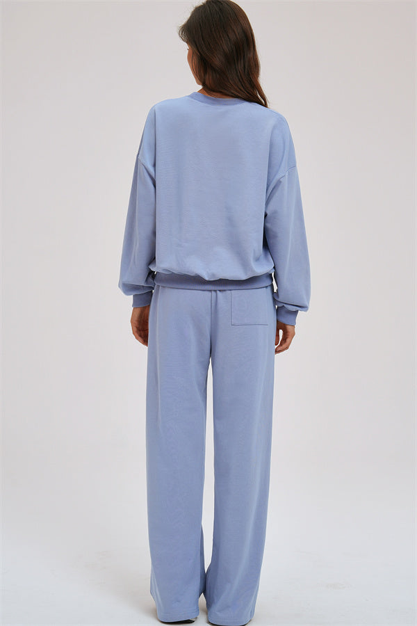 The Kinetic Sweatpants