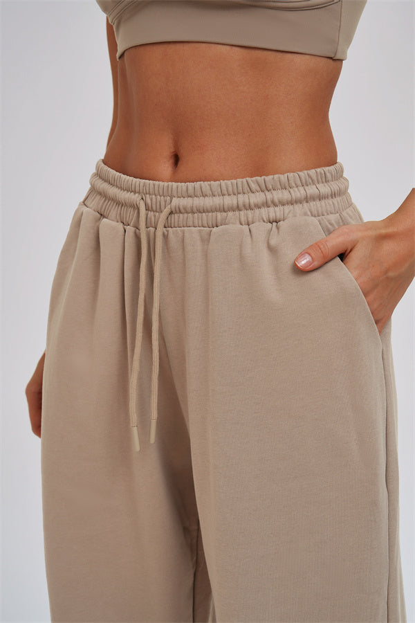 The Kinetic Sweatpants