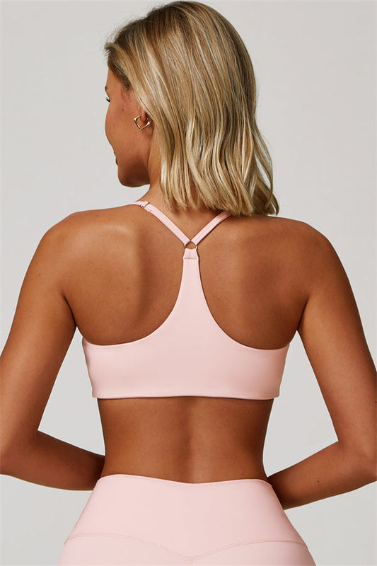 The Refresh Sports Bra