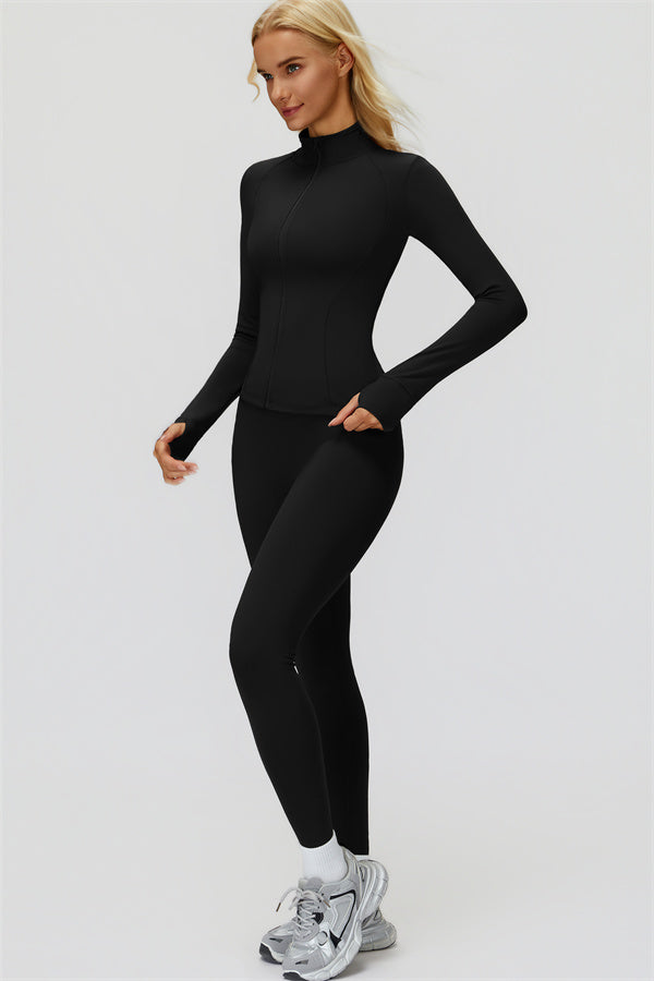 The FemmeFit Leggings