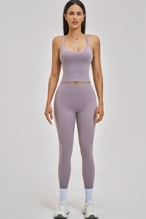 The Zenith Leggings