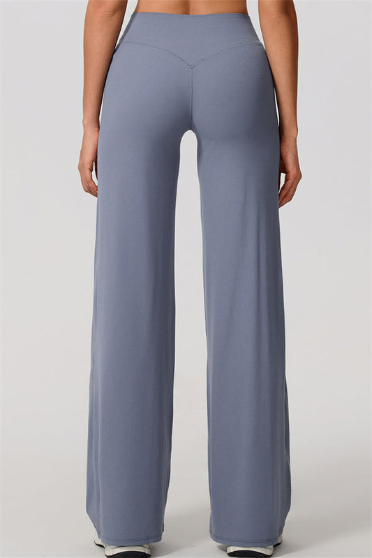 The Nestle Straight Leg Pants