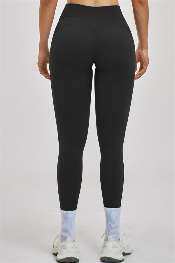 The Zenith Leggings