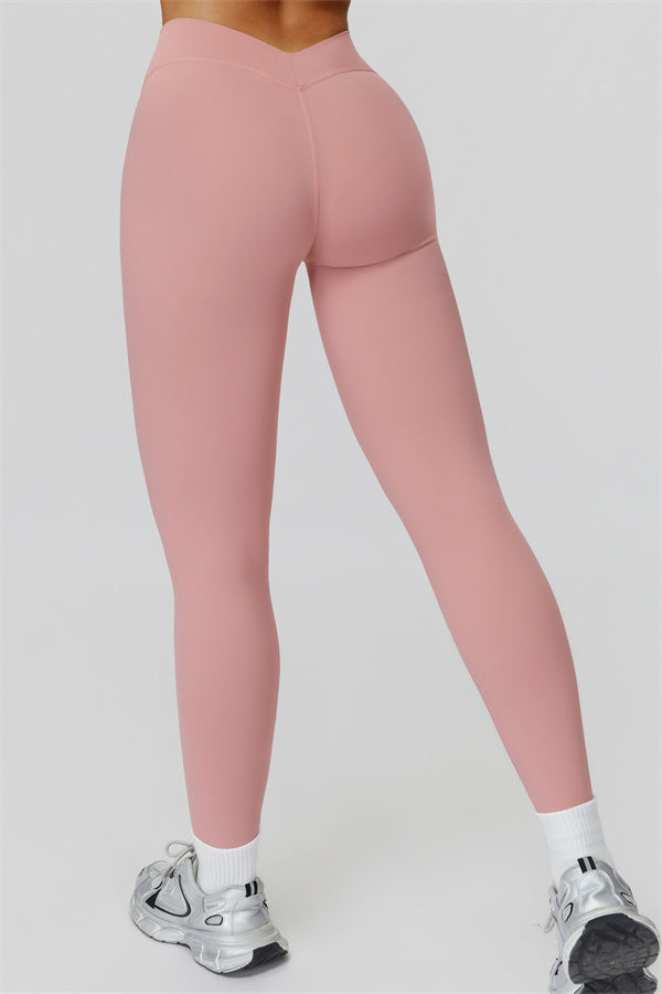 The Butterfly Leggings