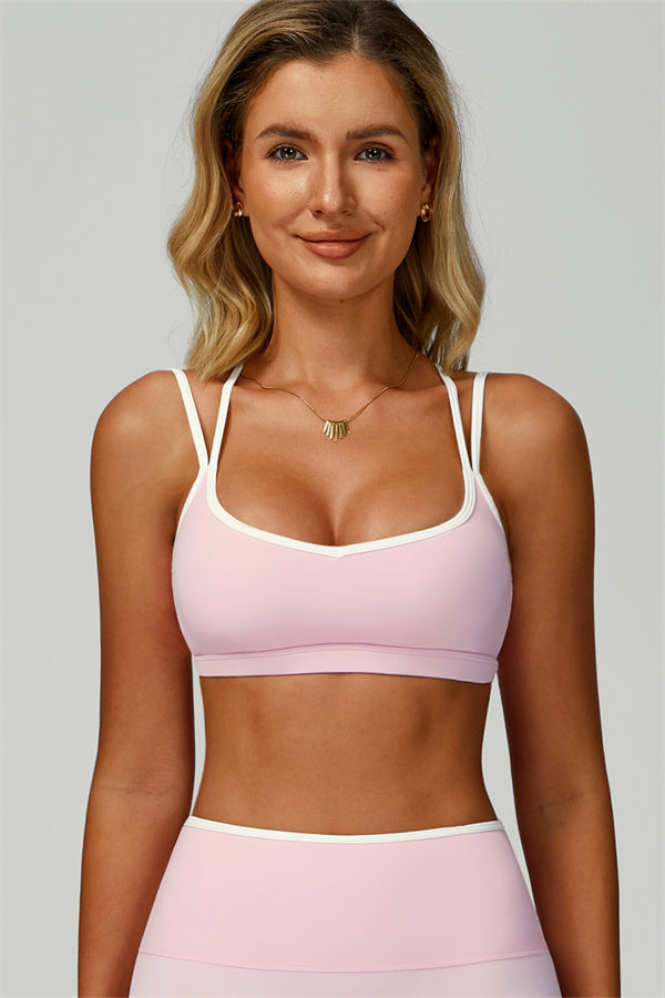 The Quest Sports Bra