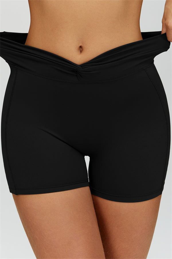 The Dreamy Shorts