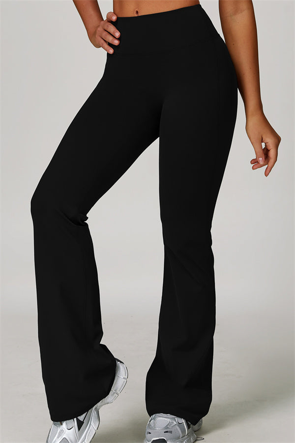 The Refresh Jacket Flared Leggings 2-Piece Set