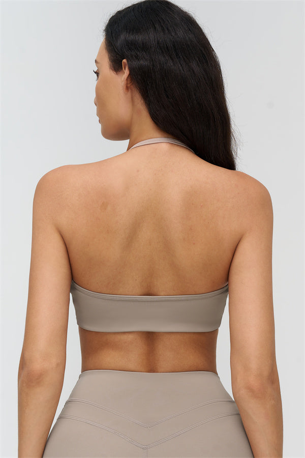 The Stride Sports Bra Shorts 2-Piece Set
