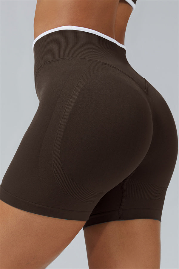 The Elevate Sports Bra Shorts 2-Piece Set