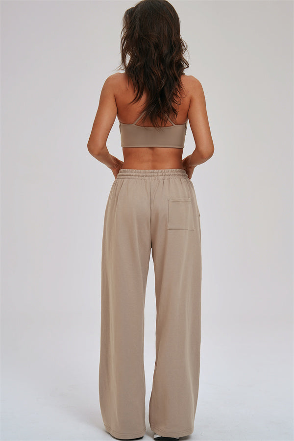 The Kinetic Sweatpants