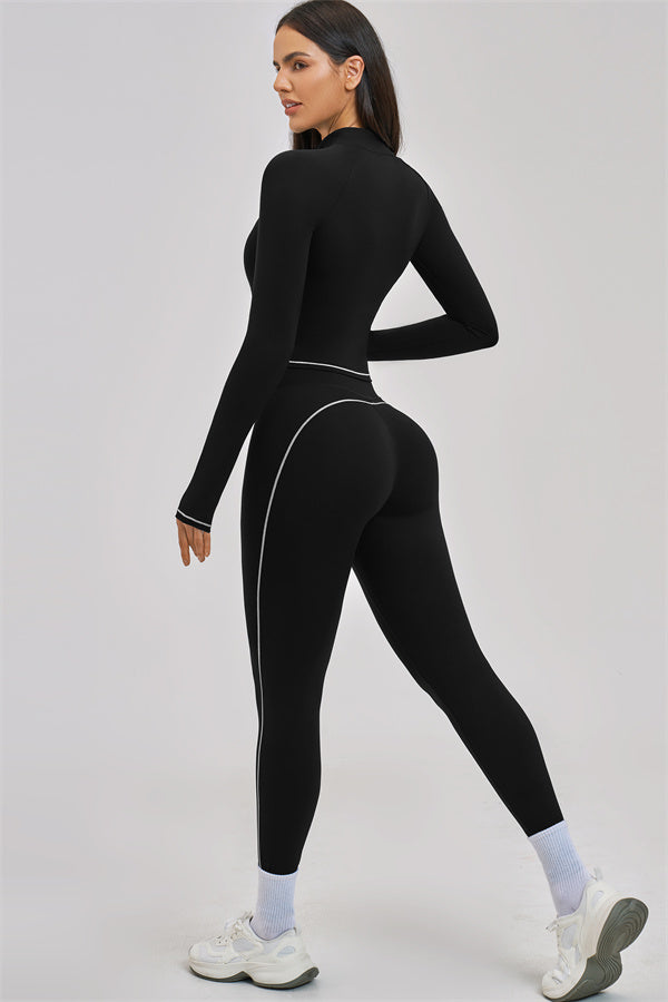 The Unbound Leggings