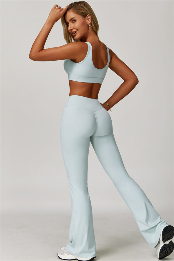 The Lavish Sports Bra
