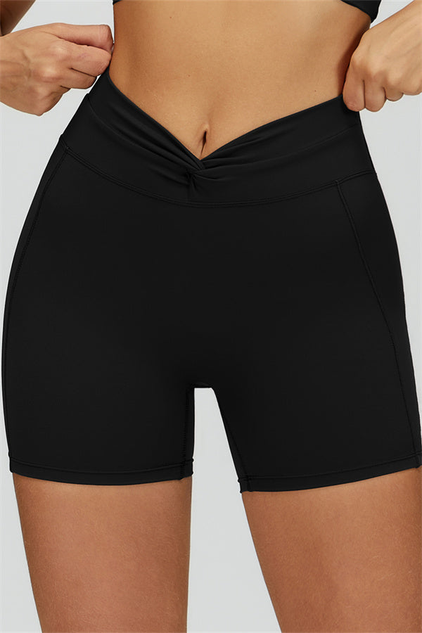The Dreamy Shorts