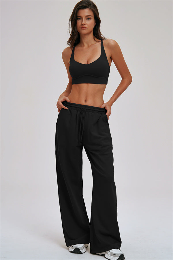 The Kinetic Sweatpants