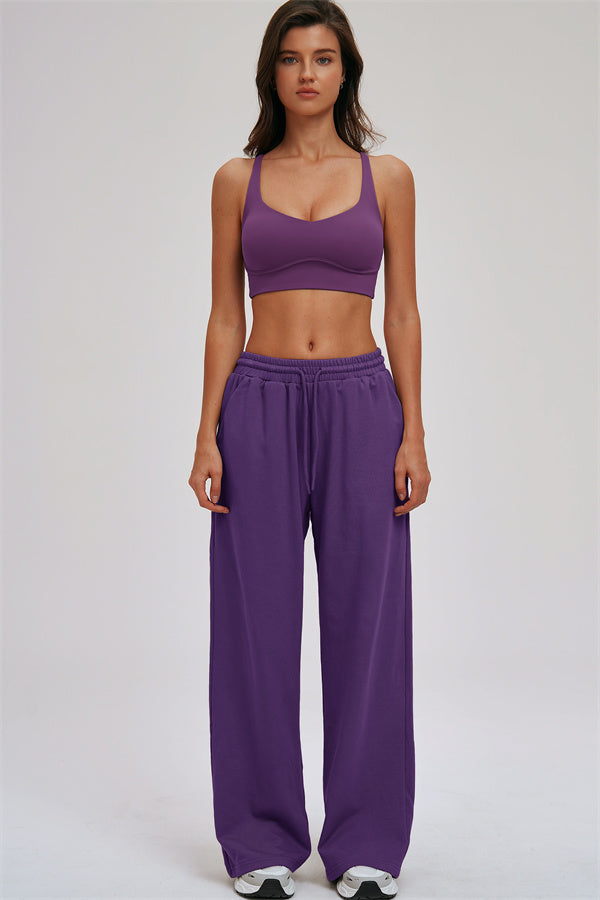 The Kinetic Sweatpants