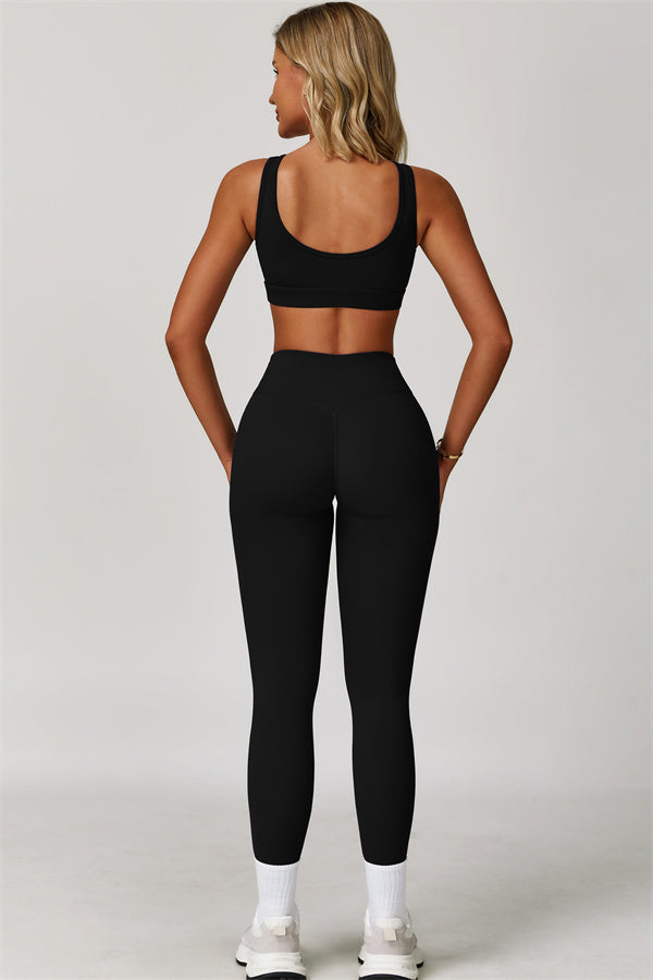 The Lavish Sports Bra