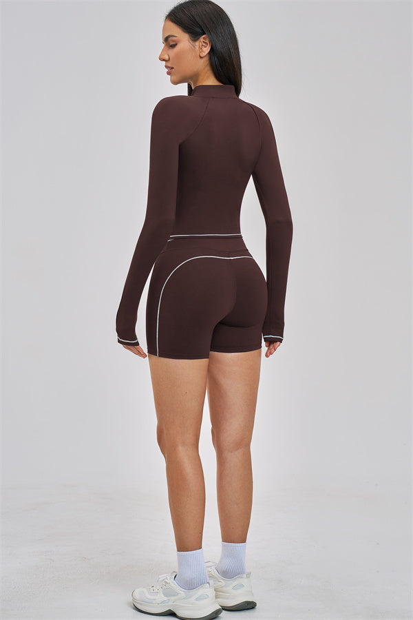 The Unbound Jacket